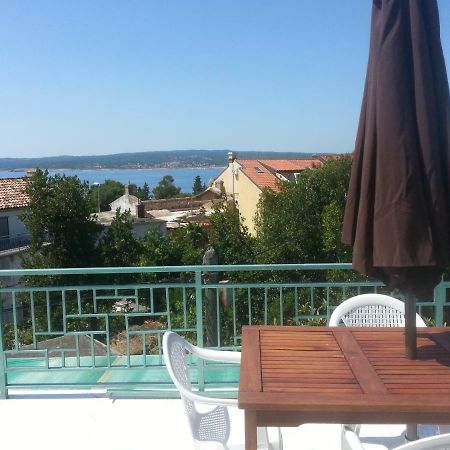 Ante Apartmani Crikvenica Exteriér fotografie