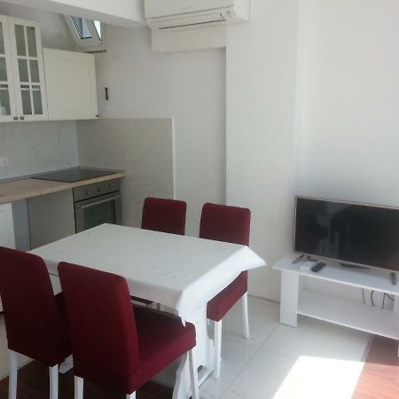Ante Apartmani Crikvenica Exteriér fotografie