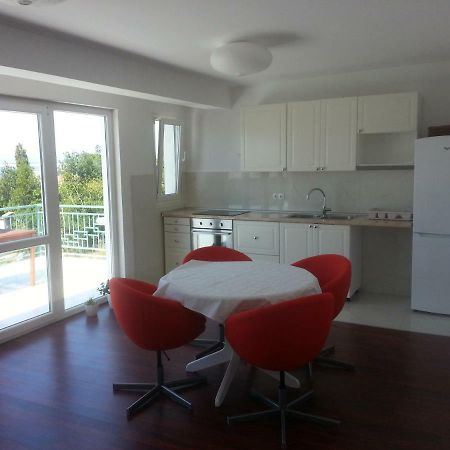 Ante Apartmani Crikvenica Exteriér fotografie