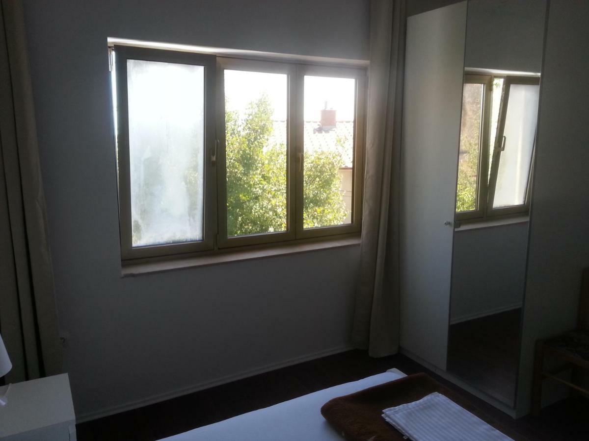 Ante Apartmani Crikvenica Exteriér fotografie
