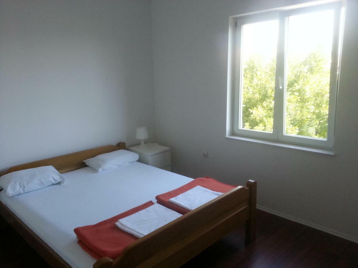 Ante Apartmani Crikvenica Exteriér fotografie