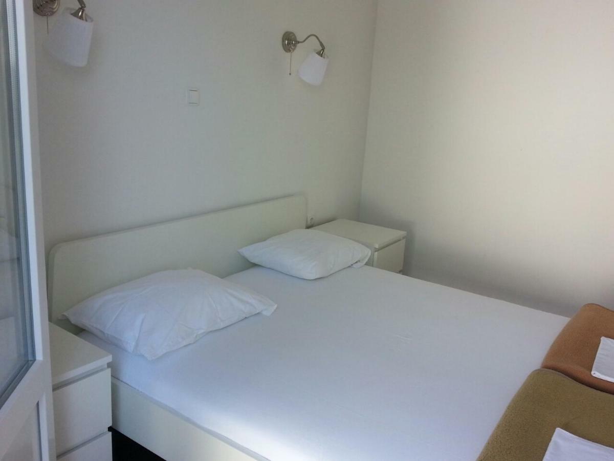 Ante Apartmani Crikvenica Exteriér fotografie