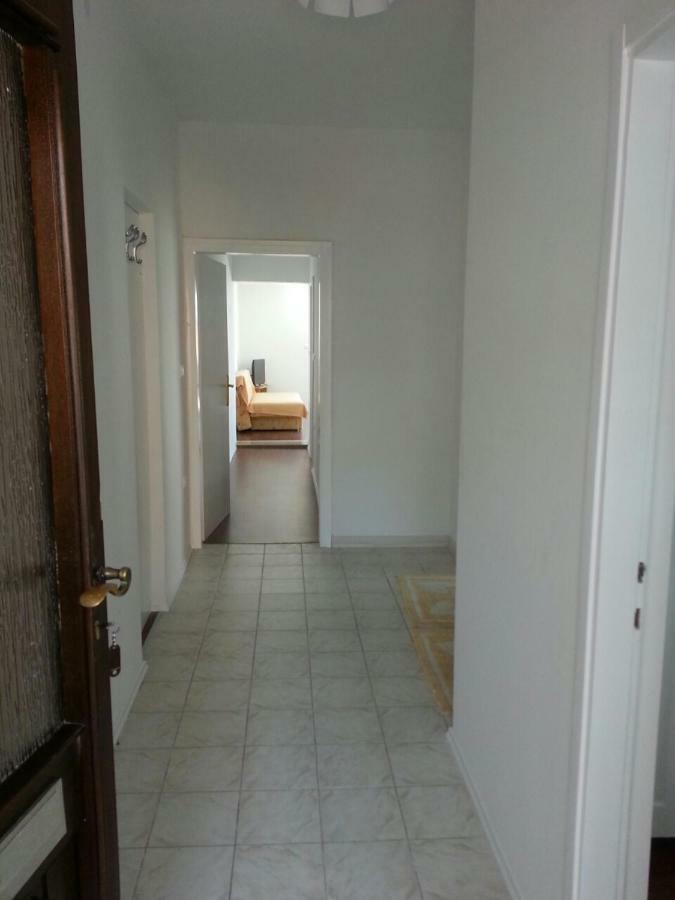 Ante Apartmani Crikvenica Exteriér fotografie