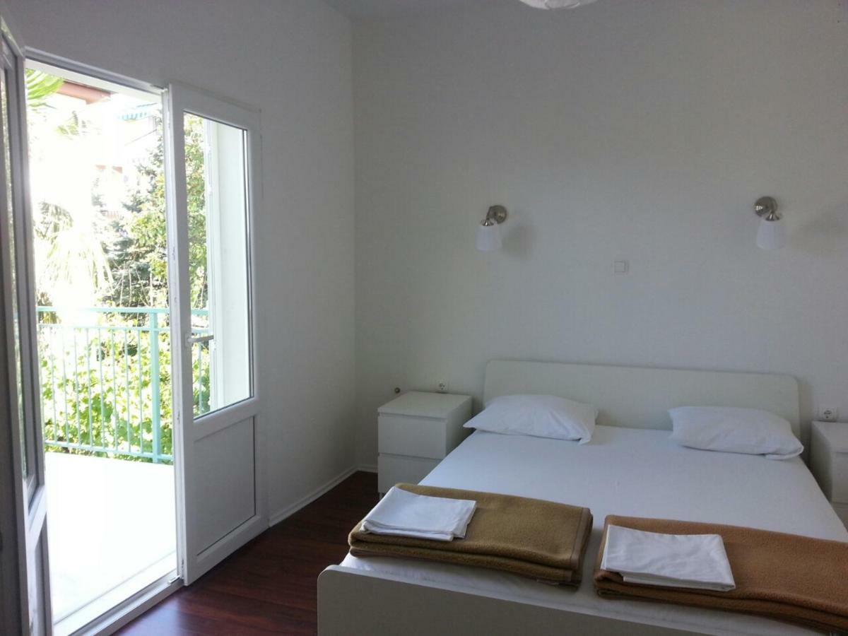 Ante Apartmani Crikvenica Exteriér fotografie