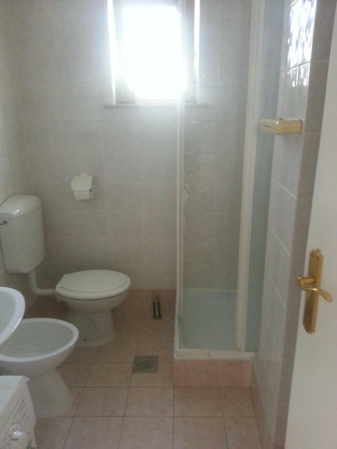 Ante Apartmani Crikvenica Exteriér fotografie