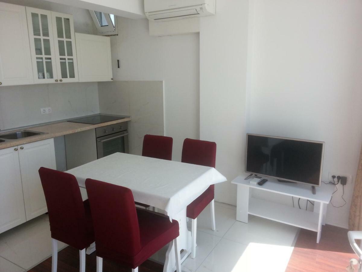 Ante Apartmani Crikvenica Exteriér fotografie