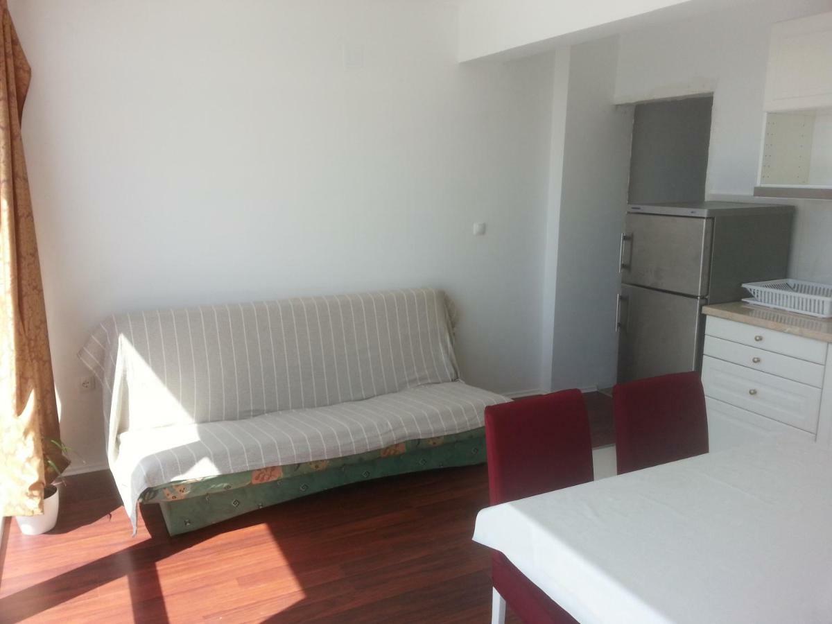 Ante Apartmani Crikvenica Exteriér fotografie