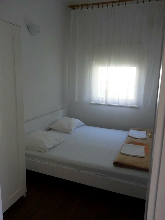 Ante Apartmani Crikvenica Exteriér fotografie