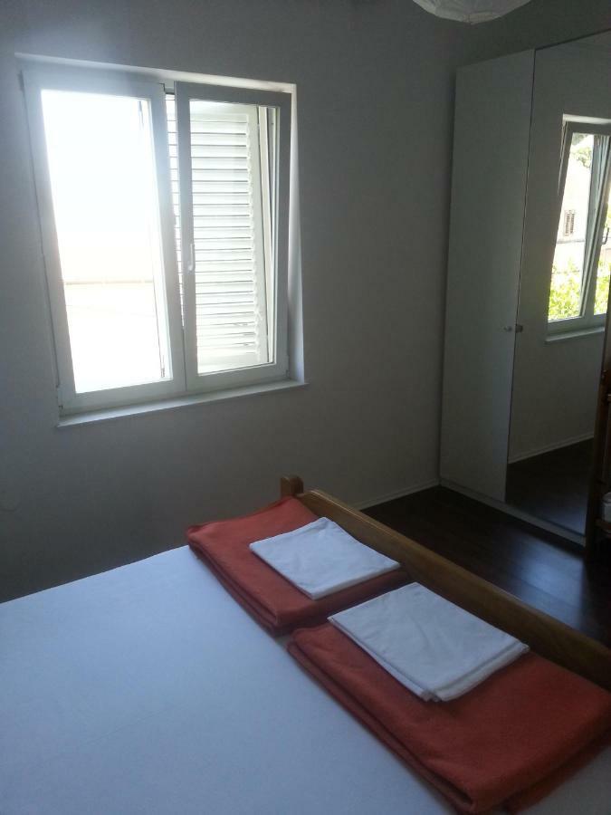 Ante Apartmani Crikvenica Exteriér fotografie