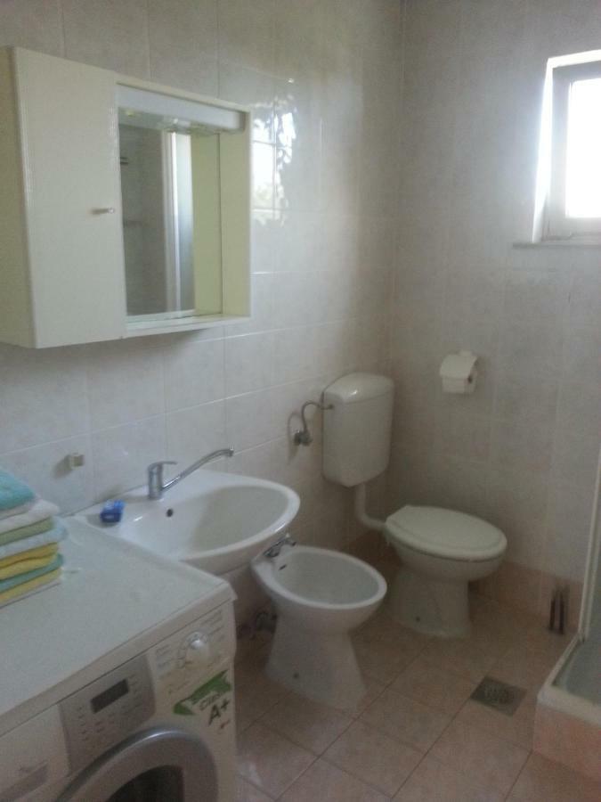 Ante Apartmani Crikvenica Exteriér fotografie