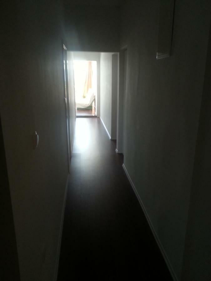 Ante Apartmani Crikvenica Exteriér fotografie