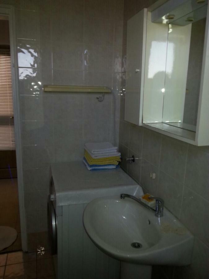 Ante Apartmani Crikvenica Exteriér fotografie