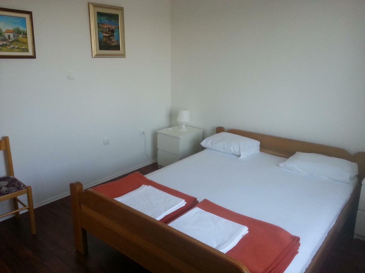 Ante Apartmani Crikvenica Exteriér fotografie