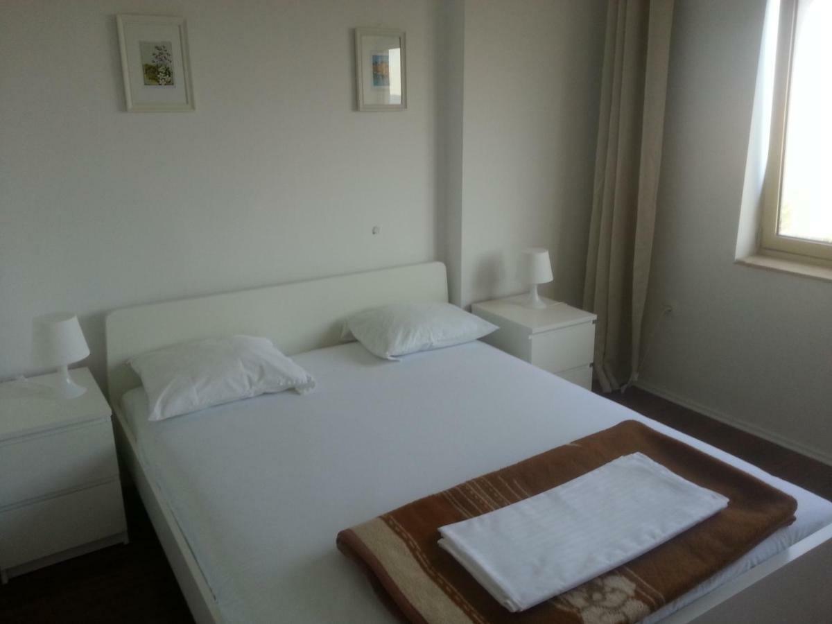 Ante Apartmani Crikvenica Exteriér fotografie