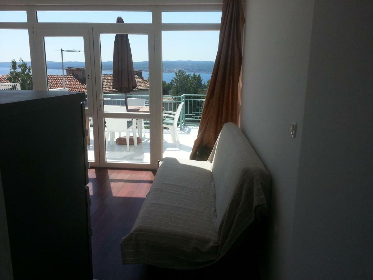Ante Apartmani Crikvenica Exteriér fotografie