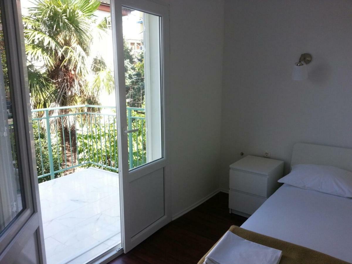 Ante Apartmani Crikvenica Exteriér fotografie