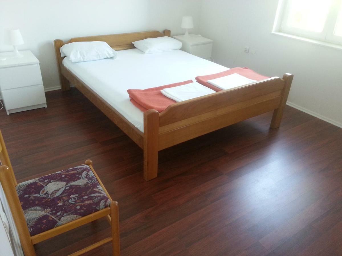 Ante Apartmani Crikvenica Exteriér fotografie