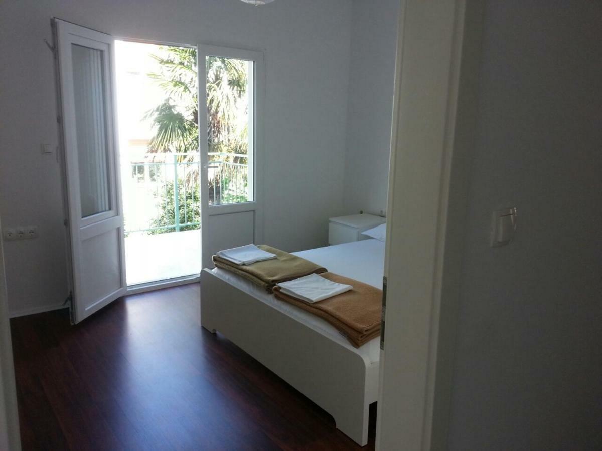 Ante Apartmani Crikvenica Exteriér fotografie