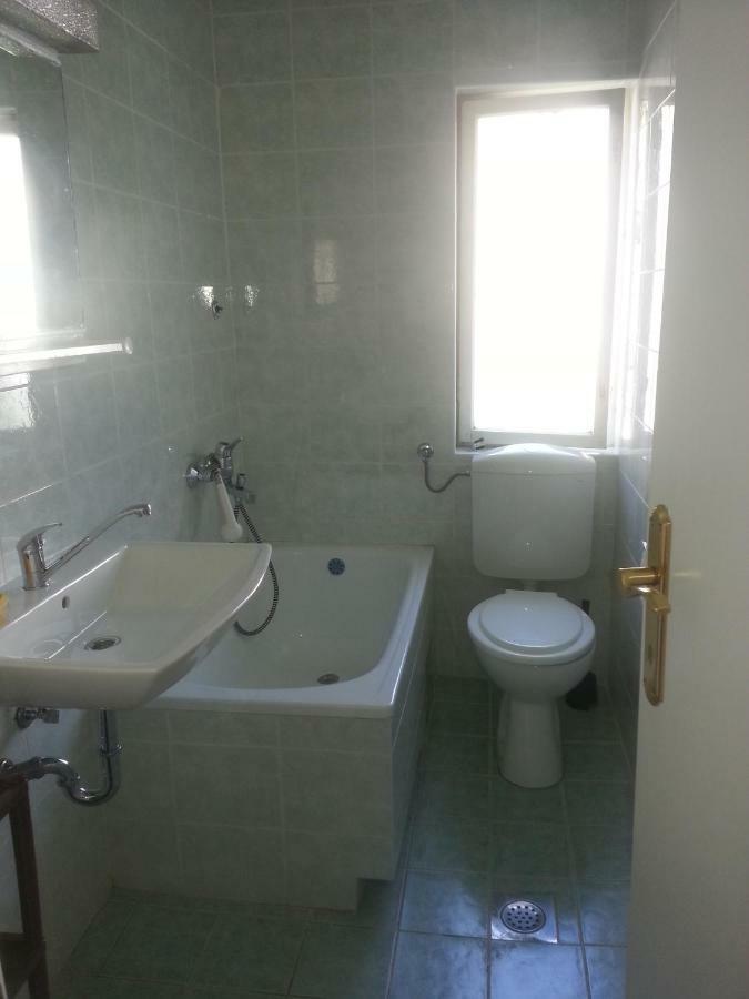 Ante Apartmani Crikvenica Exteriér fotografie