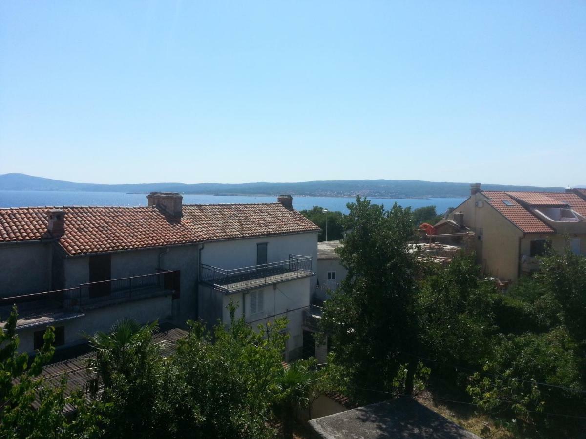 Ante Apartmani Crikvenica Exteriér fotografie