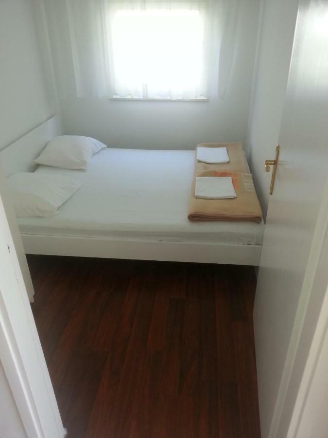 Ante Apartmani Crikvenica Exteriér fotografie